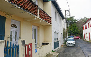 Náhled objektu Chalet Aimé, Biarritz