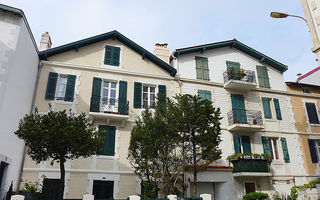 Náhled objektu Gascogne, Biarritz