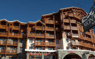 Náhled objektu Résidence Village Montana, Val Thorens