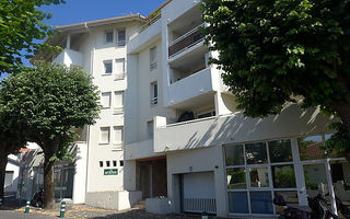 Náhled objektu Sabaou, Biarritz