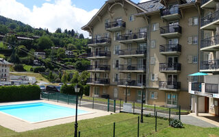 Náhled objektu Le Grand Panorama, Saint Gervais