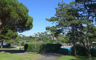 Náhled objektu Golf Chiberta, Biarritz