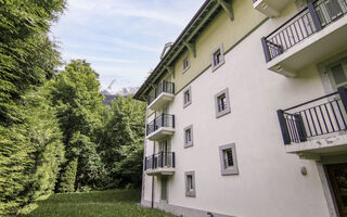Náhled objektu Les Jardins De L'Astoria, Chamonix