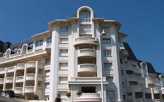Náhled objektu Le Palais De La Roseraie, Bidart