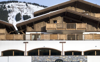 Náhled objektu Les Chalets D'Angèle, Châtel