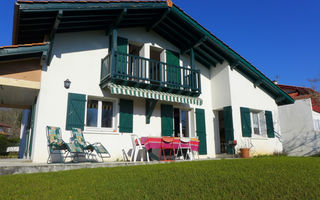 Náhled objektu Moxko Berria, Saint Pée sur Nivelle