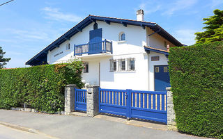 Náhled objektu Baldareta, Guethary