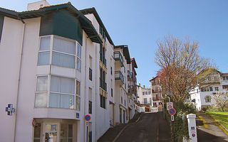 Náhled objektu Ibargia, Saint Jean de Luz