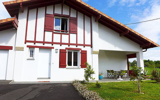 Náhled objektu Apesenia, Saint Jean de Luz