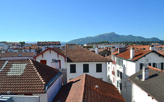 Náhled objektu Bista Eder, Saint Jean de Luz