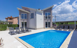 Náhled objektu Vila Gocci, Umag