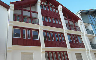 Náhled objektu Résidence Les Corsaires, Saint Jean de Luz