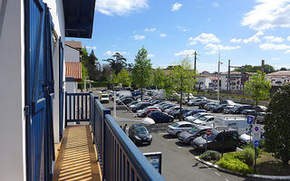 Náhled objektu Passicot, Saint Jean de Luz