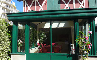 Náhled objektu Villa Eguskitza, Saint Jean de Luz
