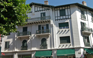 Náhled objektu Thiers, Saint Jean de Luz