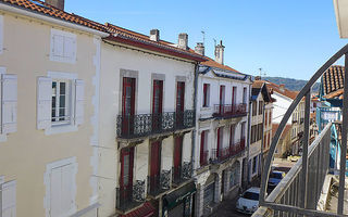 Náhled objektu Rue Du Port, Hendaye