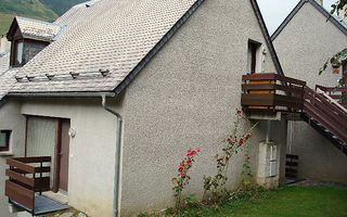 Náhled objektu Les Marmottes, Barèges