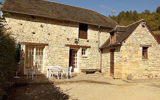 Náhled objektu La Colinoise, Montignac - Lascaux