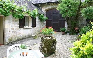 Náhled objektu Le Beau Jardin, Meyssac