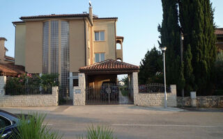 Náhled objektu Apartments Grgic, Novigrad