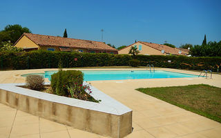Náhled objektu Les Villas De St Laurent, Saint Laurent d'Aigouze