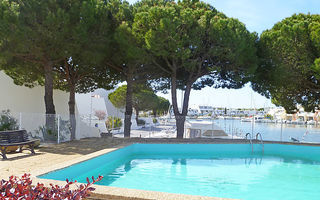 Náhled objektu Marinas De L'Espiguette, Port Camargue / Le Grau du Roi