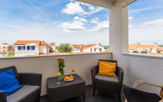 Náhled objektu Blu, Poreč