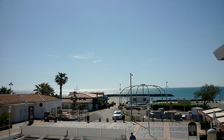 Náhled objektu Le Capri, Cap d'Agde