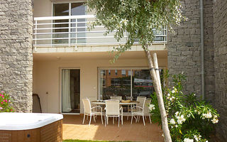 Náhled objektu Île St Martin, Cap d'Agde