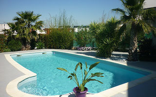 Náhled objektu Villa Du Capiscol, Cap d'Agde
