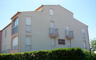 Náhled objektu Résidence Le Roi Soleil, Cap d'Agde