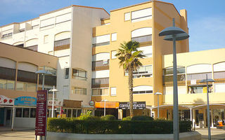 Náhled objektu Saint Clair, Cap d'Agde