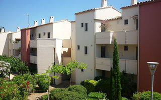 Náhled objektu Le Naxos, Cap d'Agde