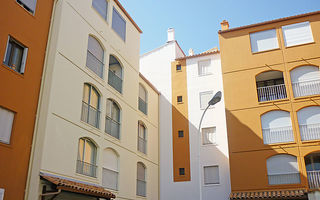 Náhled objektu Le Génois, Cap d'Agde