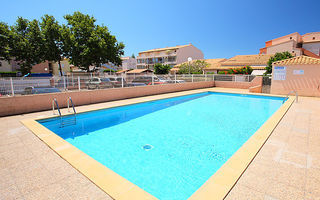 Náhled objektu Archipel 2, Cap d'Agde