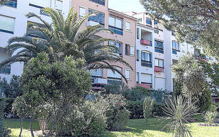 Náhled objektu Les Caraïbes, Cap d'Agde