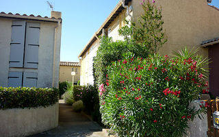 Náhled objektu Le Village Occitan, Cap d'Agde