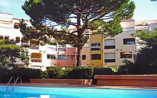Náhled objektu Port Capistol, Cap d'Agde