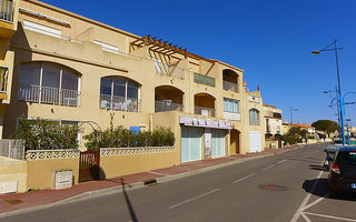 Náhled objektu Les Exals, Saint Pierre La Mer