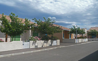 Náhled objektu Les Garrigues Du Rivage, Saint Pierre La Mer