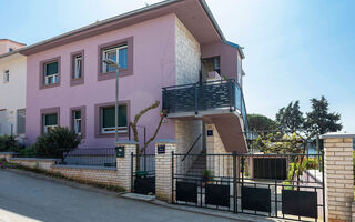 Náhled objektu Appartement Perka No.1, Pula