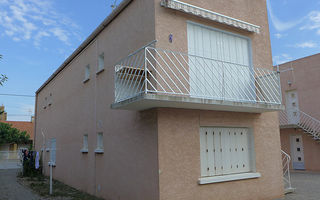 Náhled objektu Les Lauriers Roses, Narbonne-Plage
