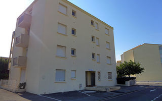 Náhled objektu Las Palmas 2, Narbonne-Plage