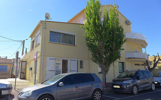 Náhled objektu Les Roses, Narbonne-Plage
