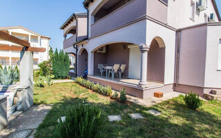 Náhled objektu Studio apartment Ap5, Medulin