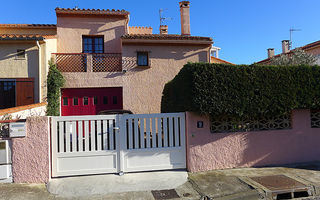 Náhled objektu Les Palmiers, Canet-en-Roussillon