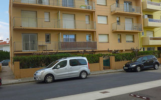 Náhled objektu Cythère, Canet-en-Roussillon
