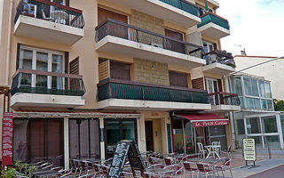 Náhled objektu Alora, Canet-en-Roussillon