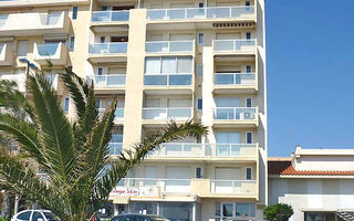 Náhled objektu Cidaris, Canet-en-Roussillon