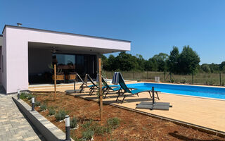Náhled objektu Lavender Villa, Rabac